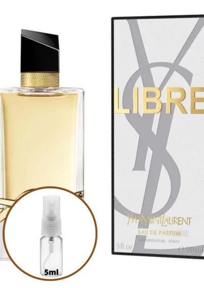 Libre Tradicional 5ml