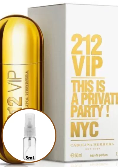 212 VIP