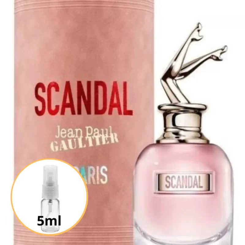 Scandal A Paris
