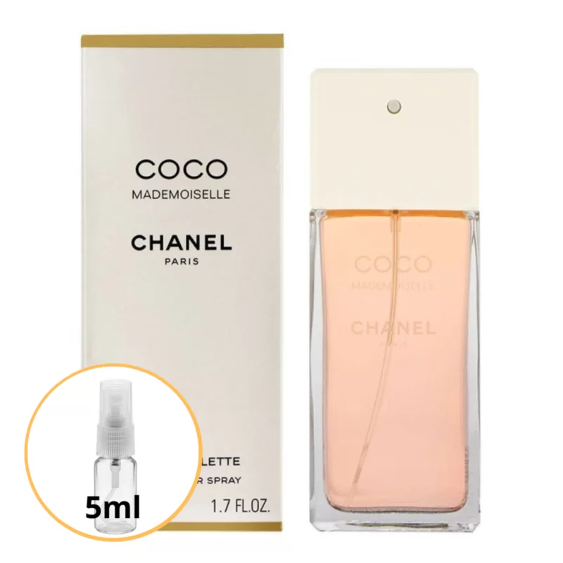 Coco Madmoiselle EDT