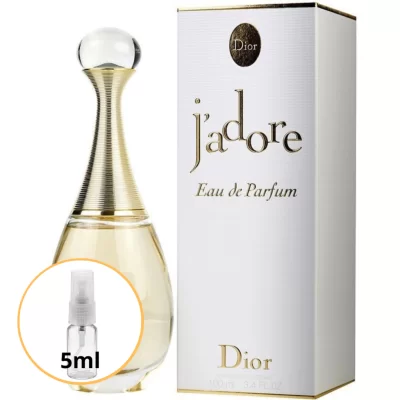 J'adore eau de parfum
