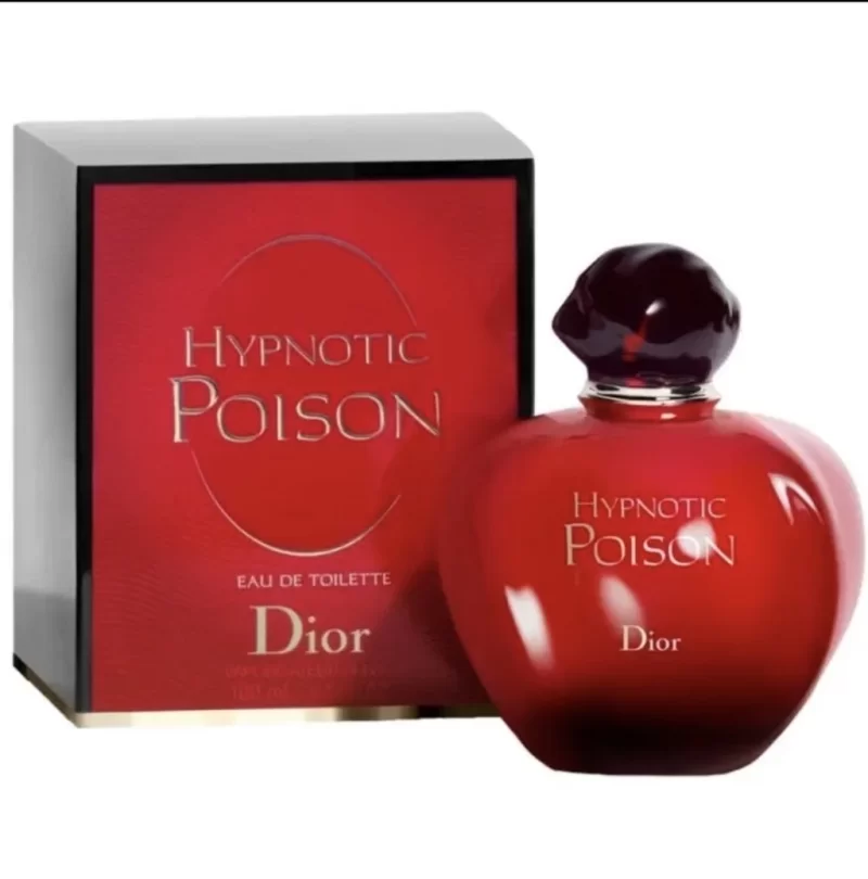 Hypnotic Poison