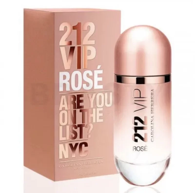 212 VIP Rosé