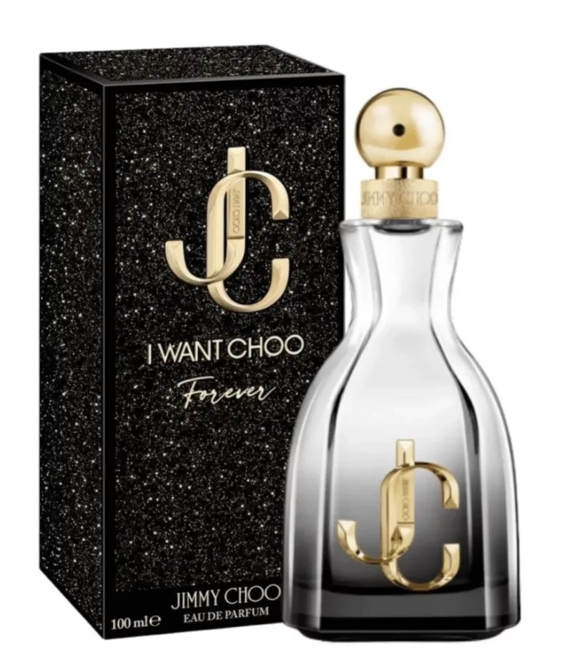 Jimmy Choo I Want Choo Forever
