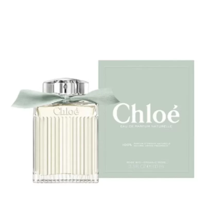 Chloé Naturelle