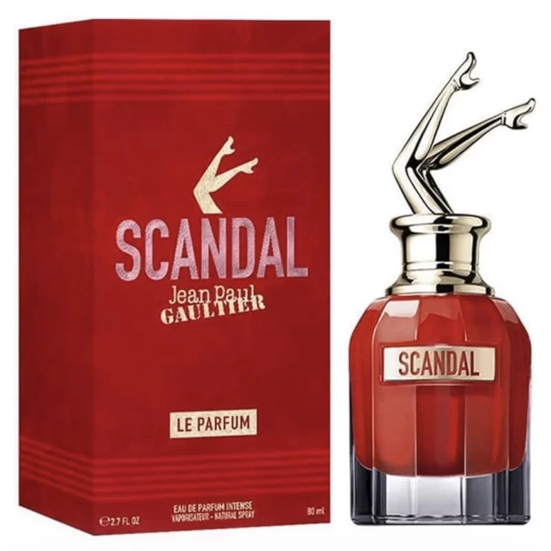 Scandal Le Parfum