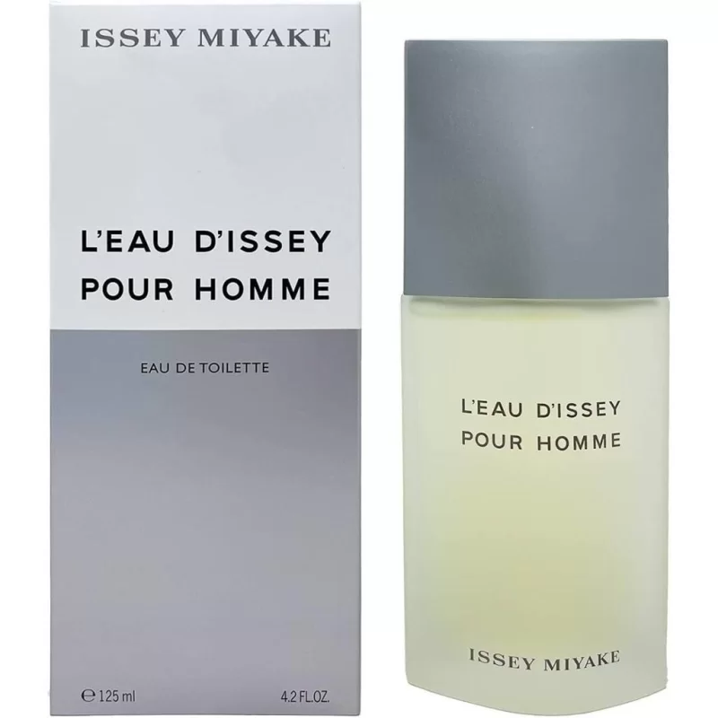 Issey Miyake (Eau de Toilette)