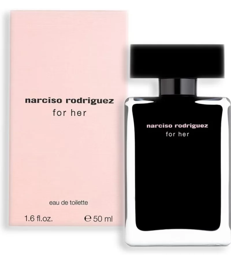 Narciso rodriguez (Eau de Toilette)