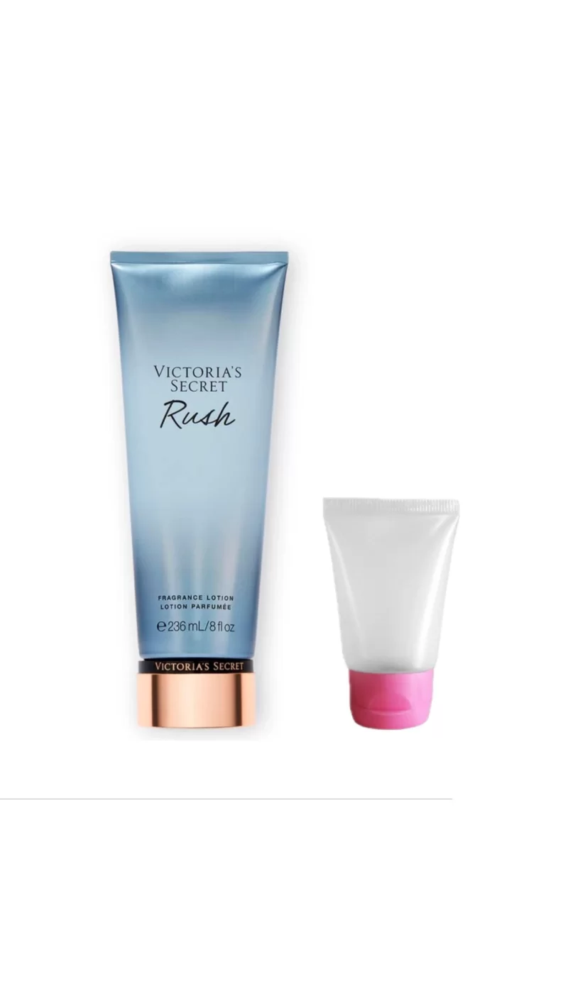 Fracionado hidratante Victoria's Secret Rush - 30ml