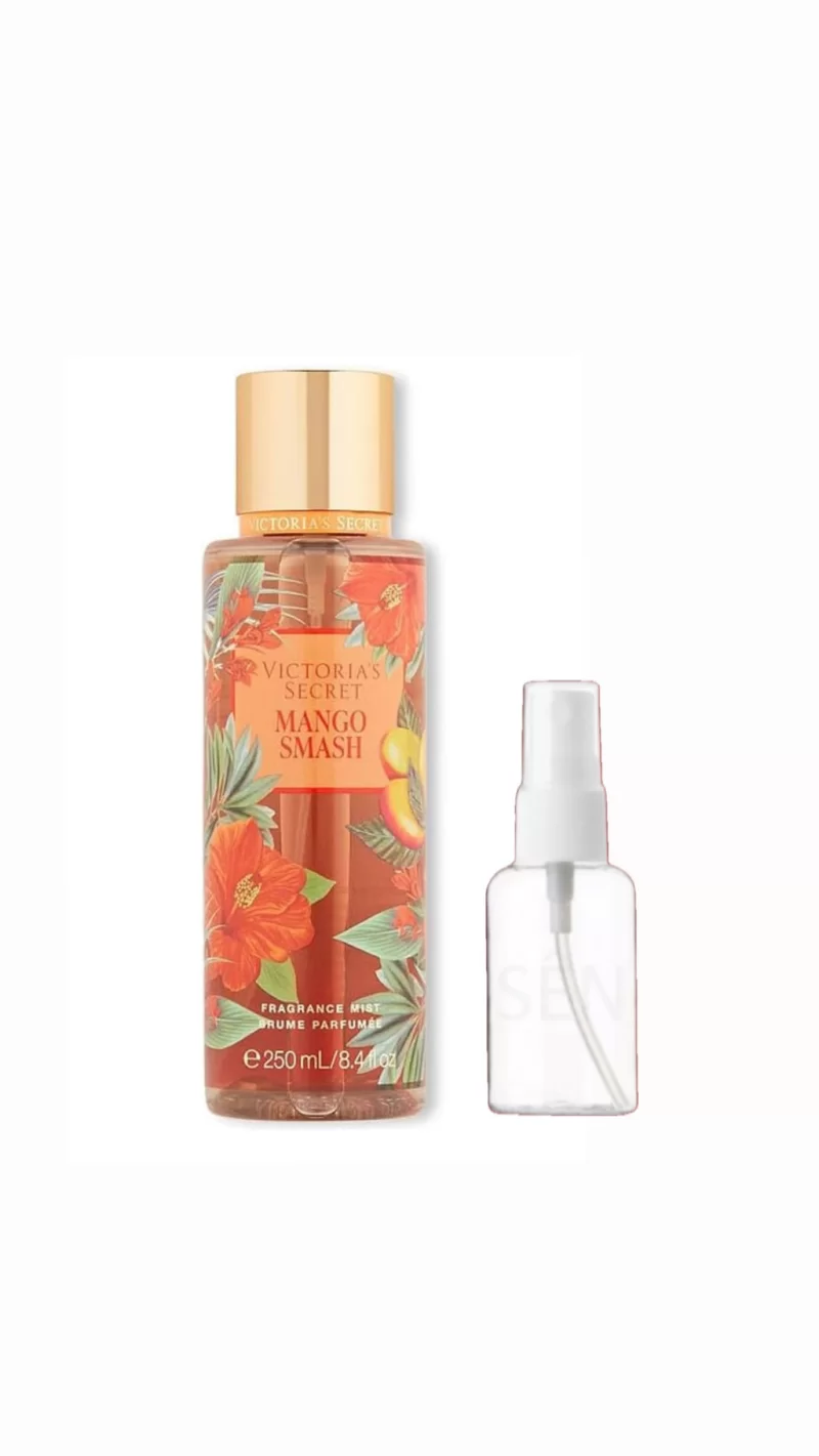 Fracionado Body Splash Victoria’s Secret Mango Smash - 30ml