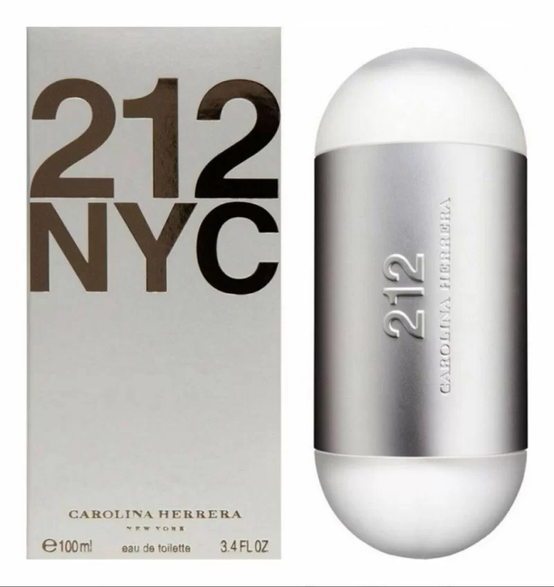 212 NYC (Carolina Herrera)
