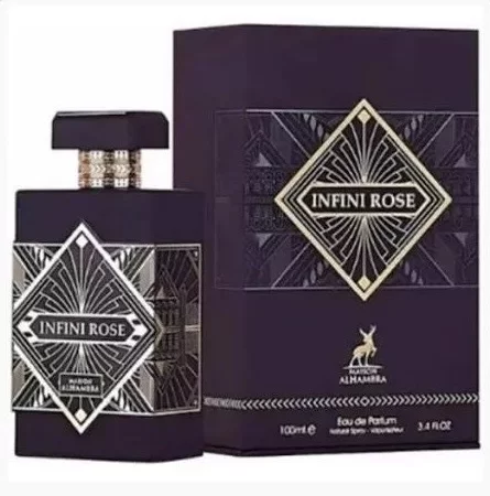INFINI ROSE 10ml