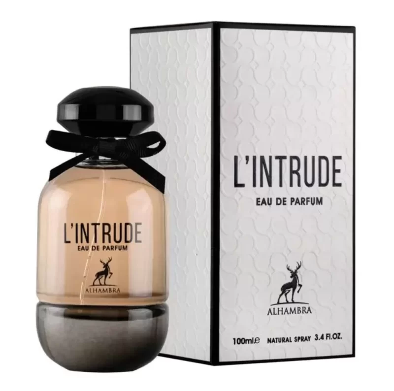 L’INTRUDE ( INSPIRAÇÃO DO LINTERDIT) 10ml