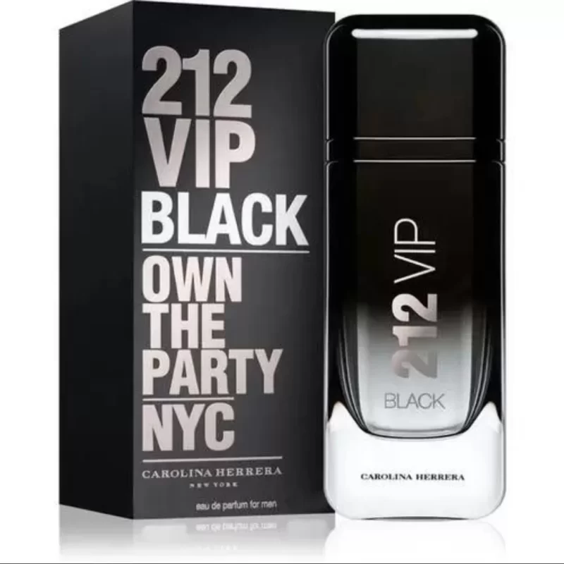 212 VIP BLACK