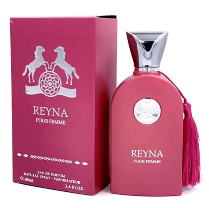 REYNA (ALHAMBRA) 10ml