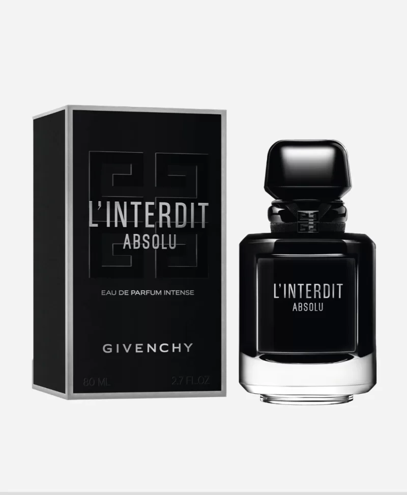 L’Interdit Absolu (Eau de Parfum Intense)
