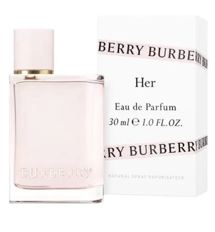 Burberry Her (Eau de Parfum)
