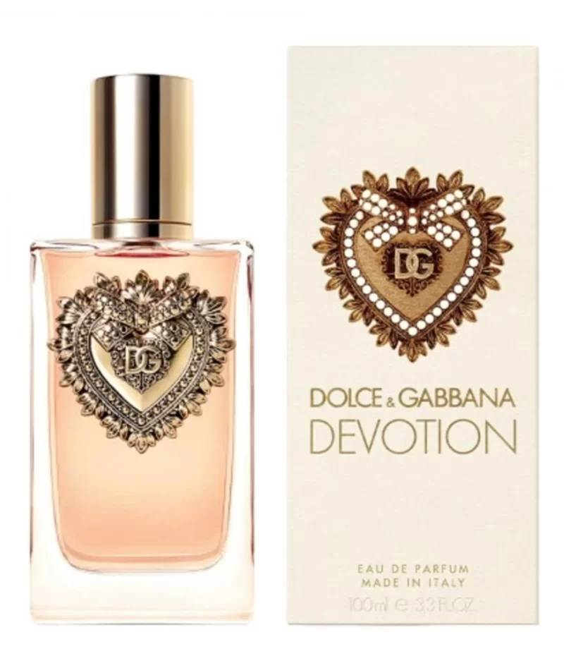 DEVOTION DOLCA & GABBANA (Eau de Parfum)