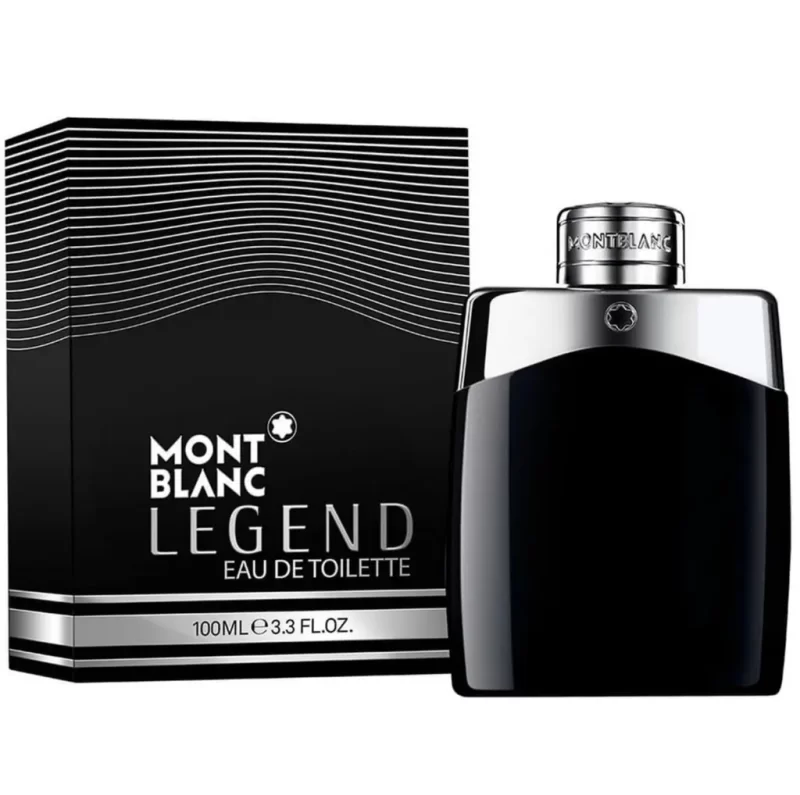 LEGEND DE MONTBLANC (EAU DE TOILETTE)