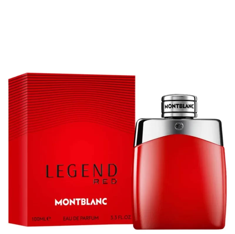 LEGEND RED (EAU DE PARFUM)