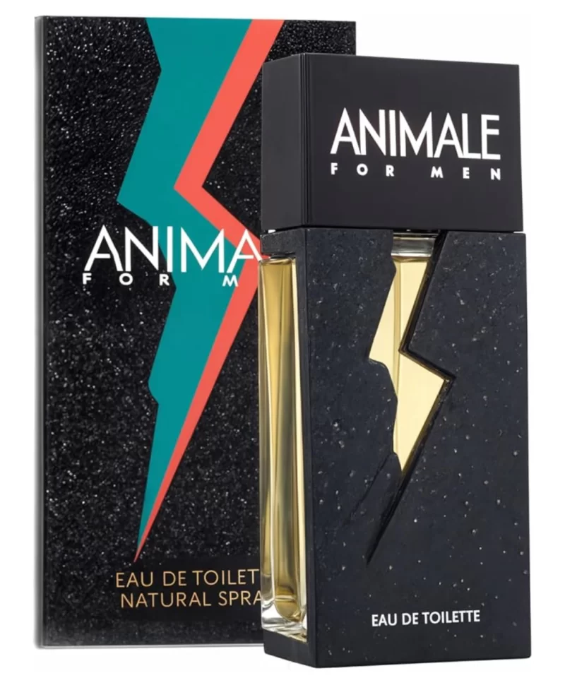 ANIMALE FOR MEN EDT