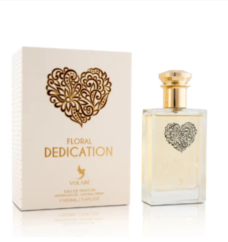 DEDICATION 10ML