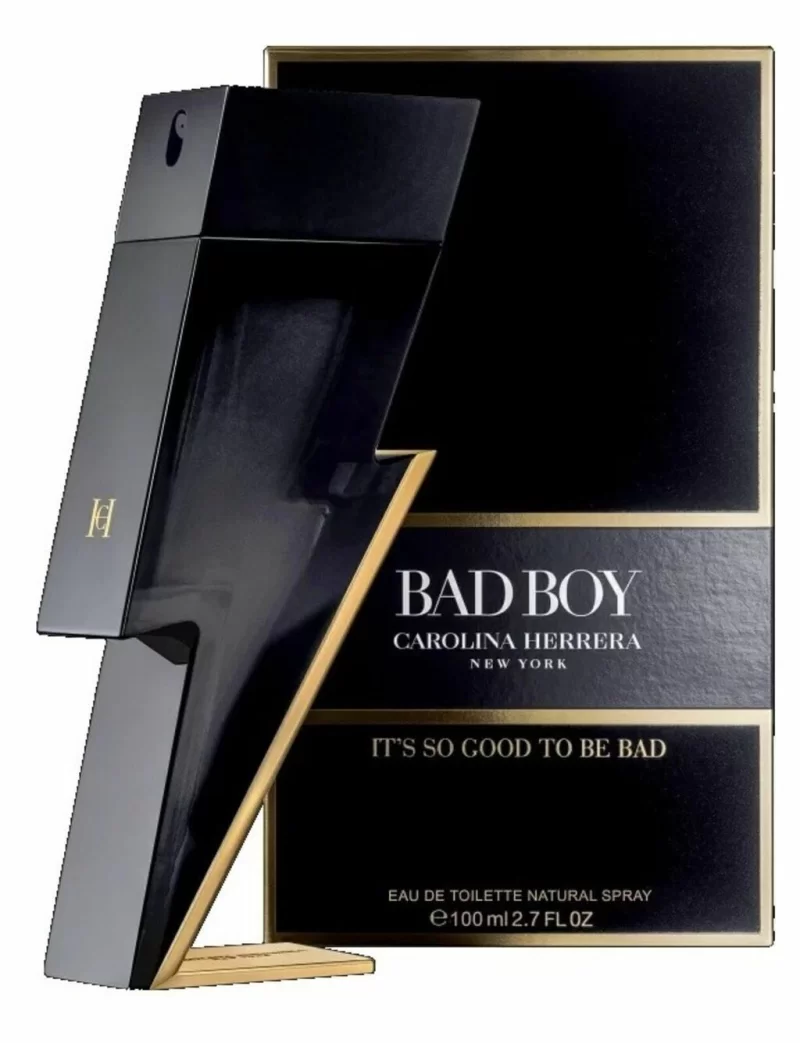 BAD BOY (Eau de toilete)