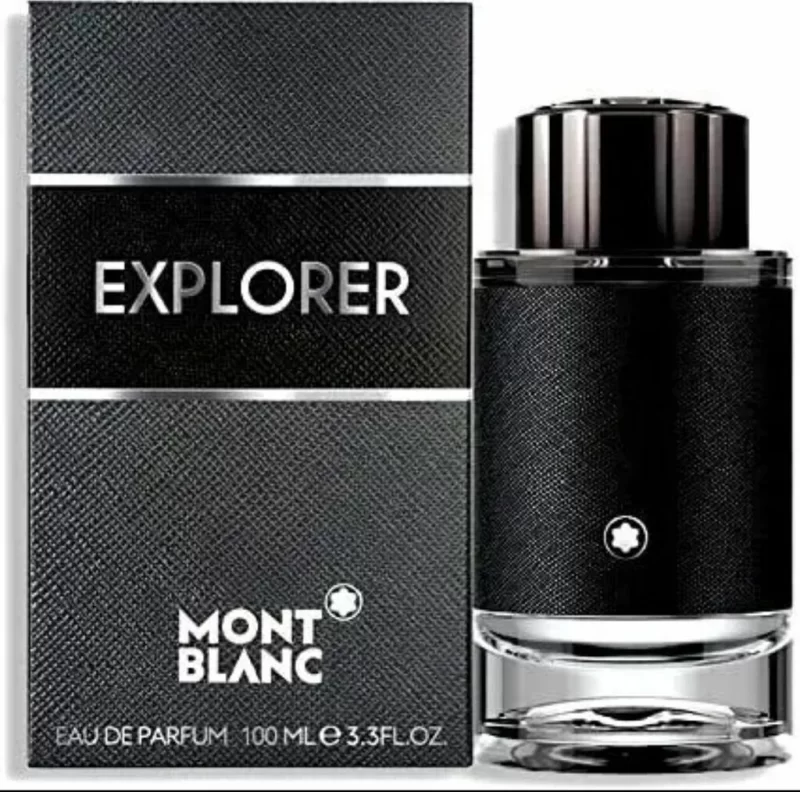 EXPLORER MONTBLAN (Eau de Parfum)