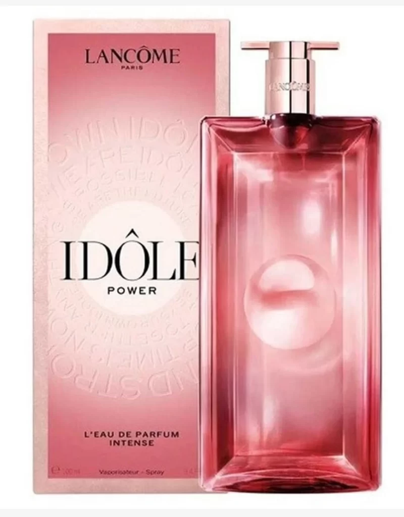 IDÔLE POWER (Eau de Parfum)
